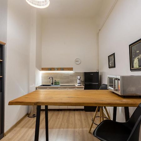 סיביו St Andrew'S Apartments מראה חיצוני תמונה