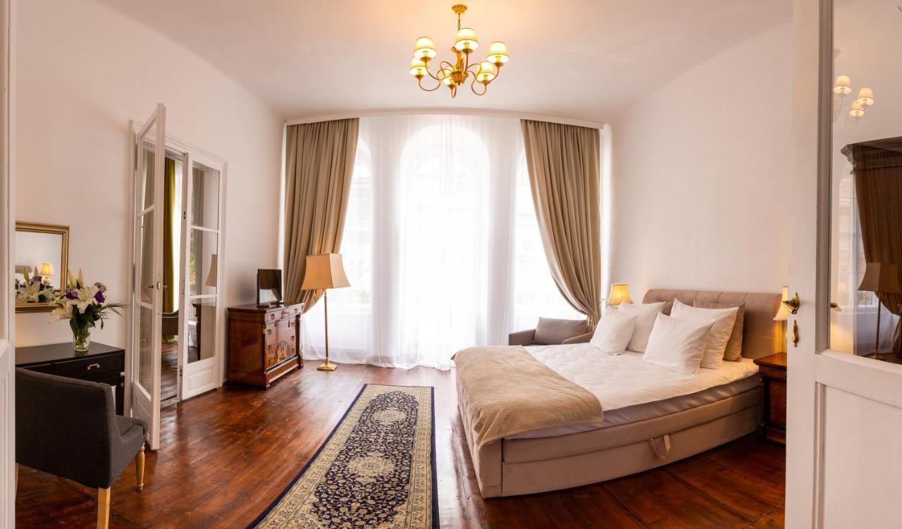 סיביו St Andrew'S Apartments מראה חיצוני תמונה