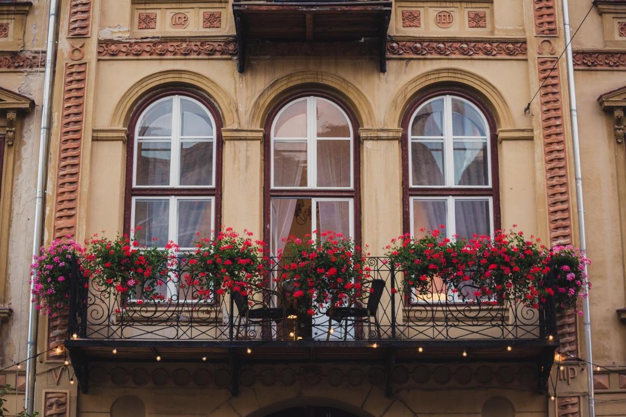 סיביו St Andrew'S Apartments מראה חיצוני תמונה
