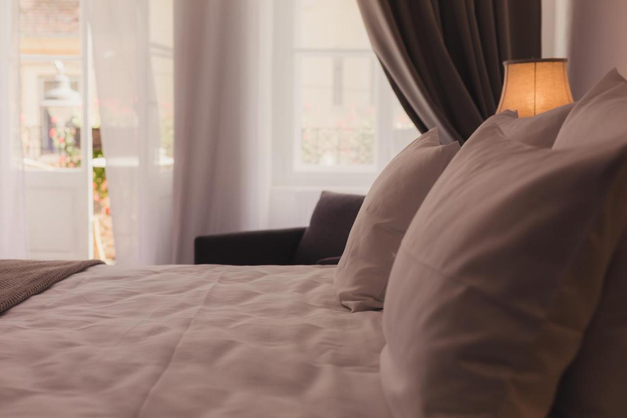 סיביו St Andrew'S Apartments מראה חיצוני תמונה