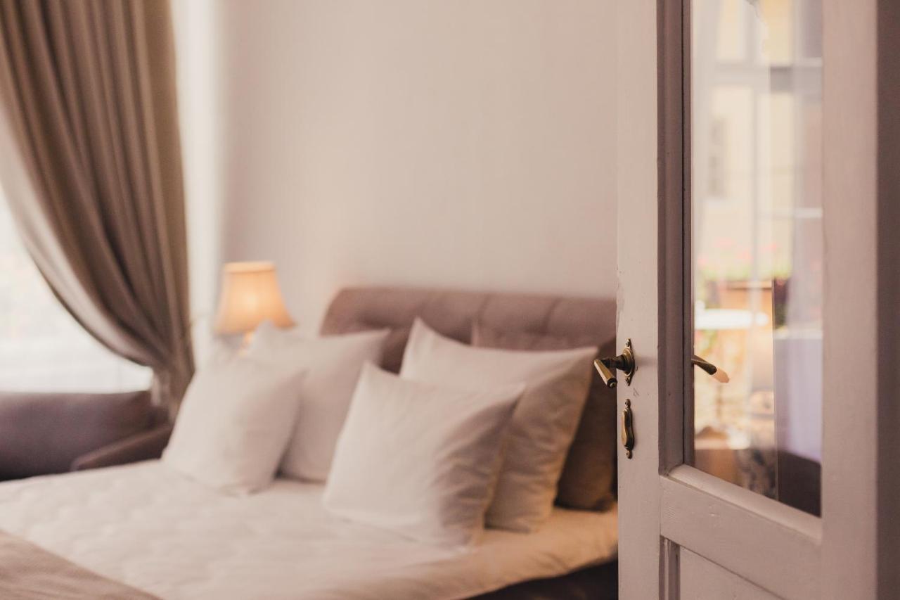 סיביו St Andrew'S Apartments מראה חיצוני תמונה