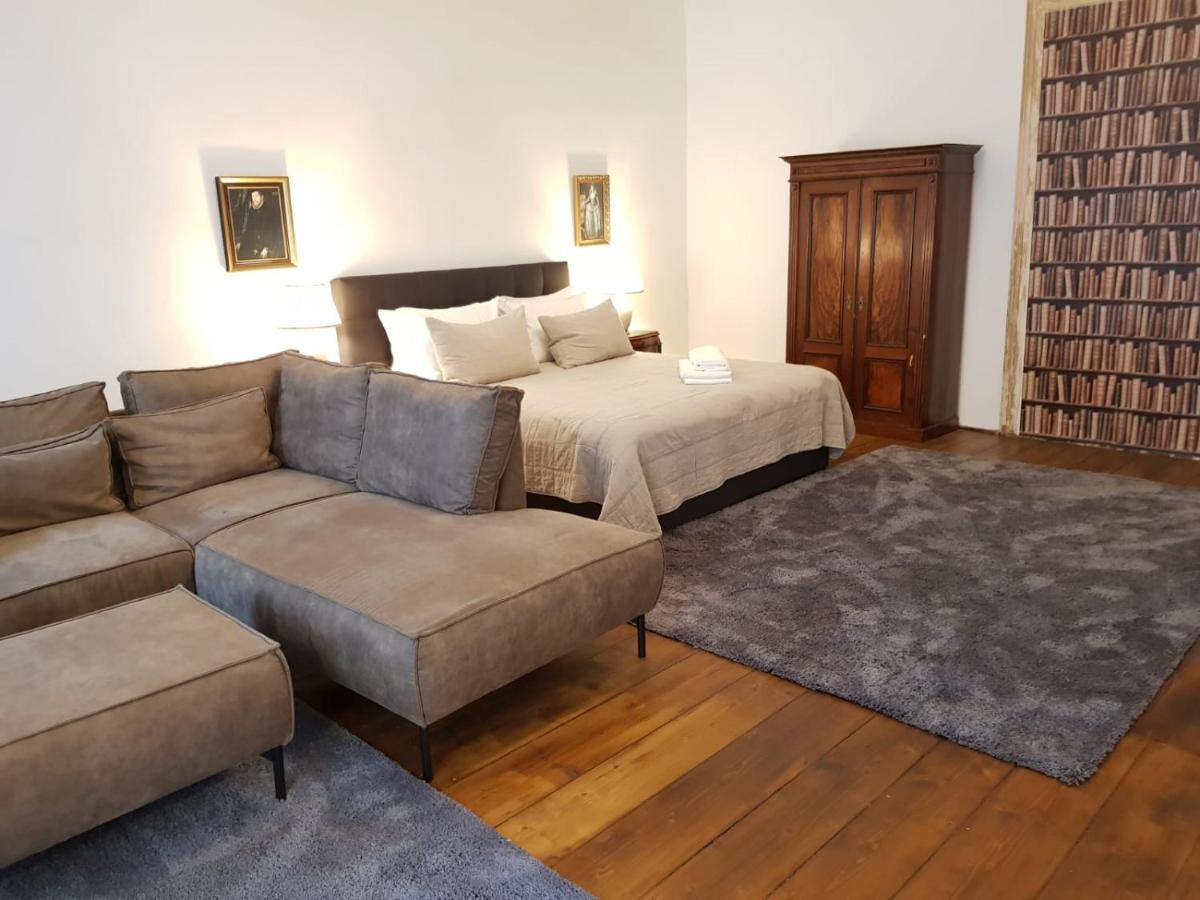 סיביו St Andrew'S Apartments מראה חיצוני תמונה
