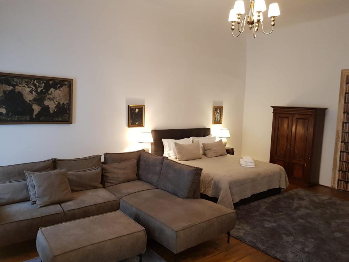סיביו St Andrew'S Apartments מראה חיצוני תמונה