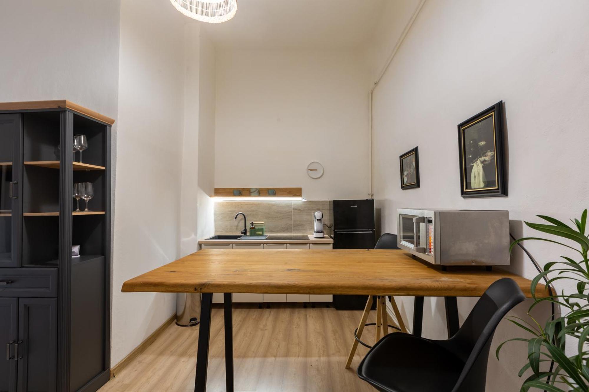 סיביו St Andrew'S Apartments מראה חיצוני תמונה