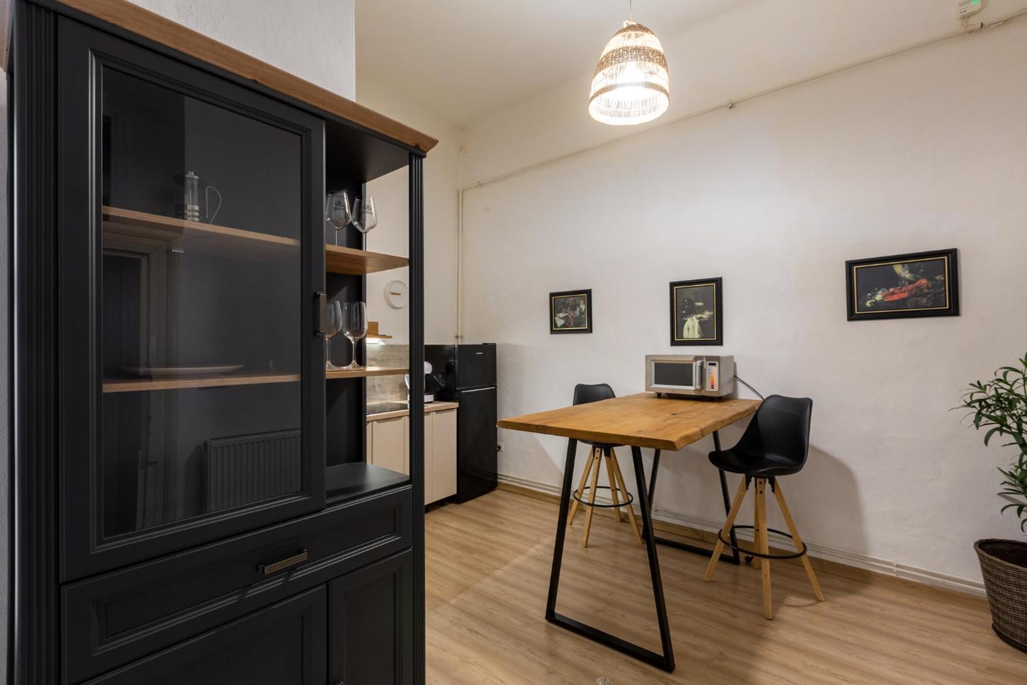 סיביו St Andrew'S Apartments מראה חיצוני תמונה