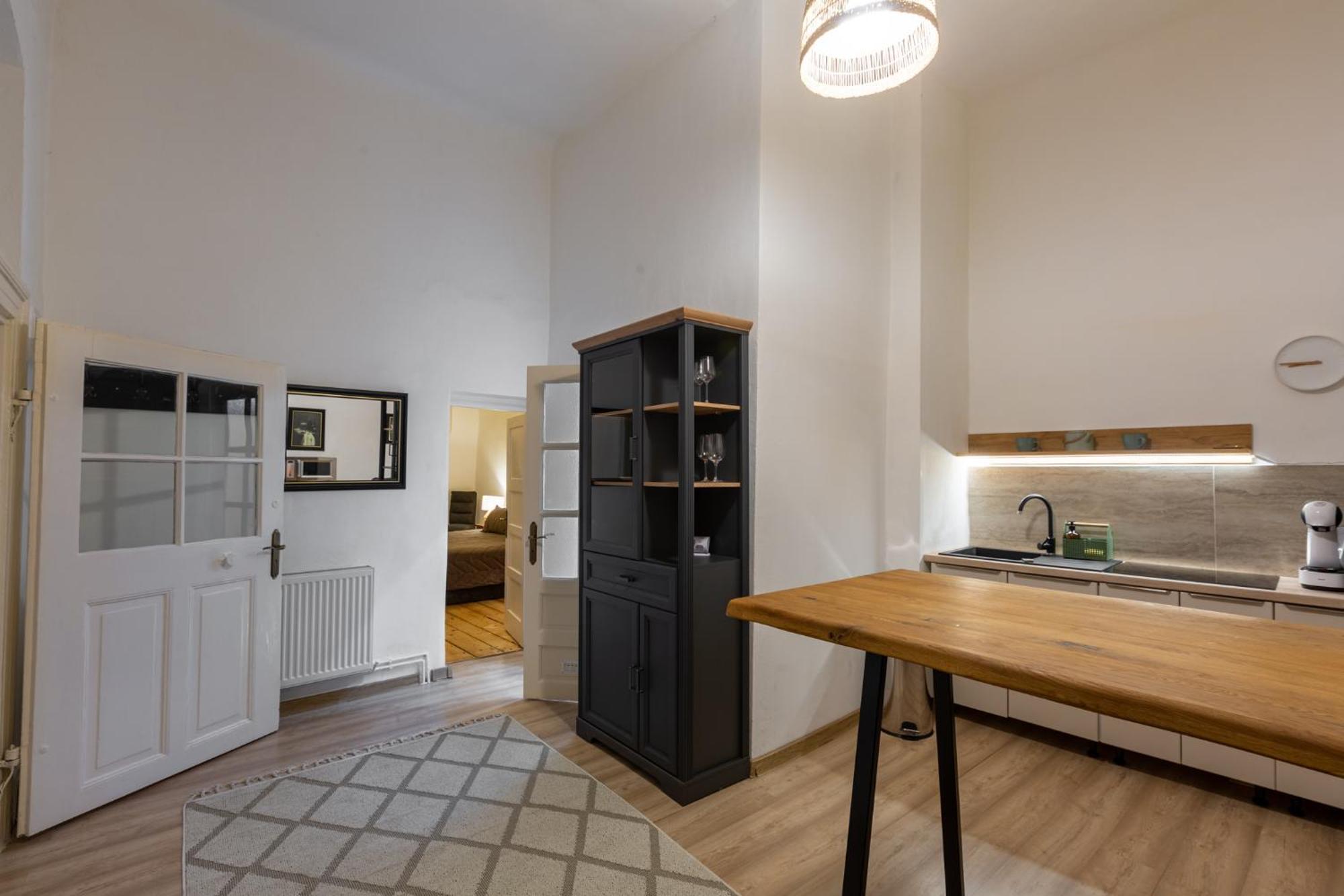 סיביו St Andrew'S Apartments מראה חיצוני תמונה