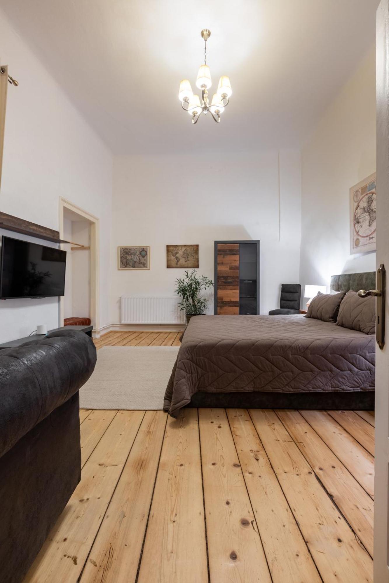סיביו St Andrew'S Apartments מראה חיצוני תמונה