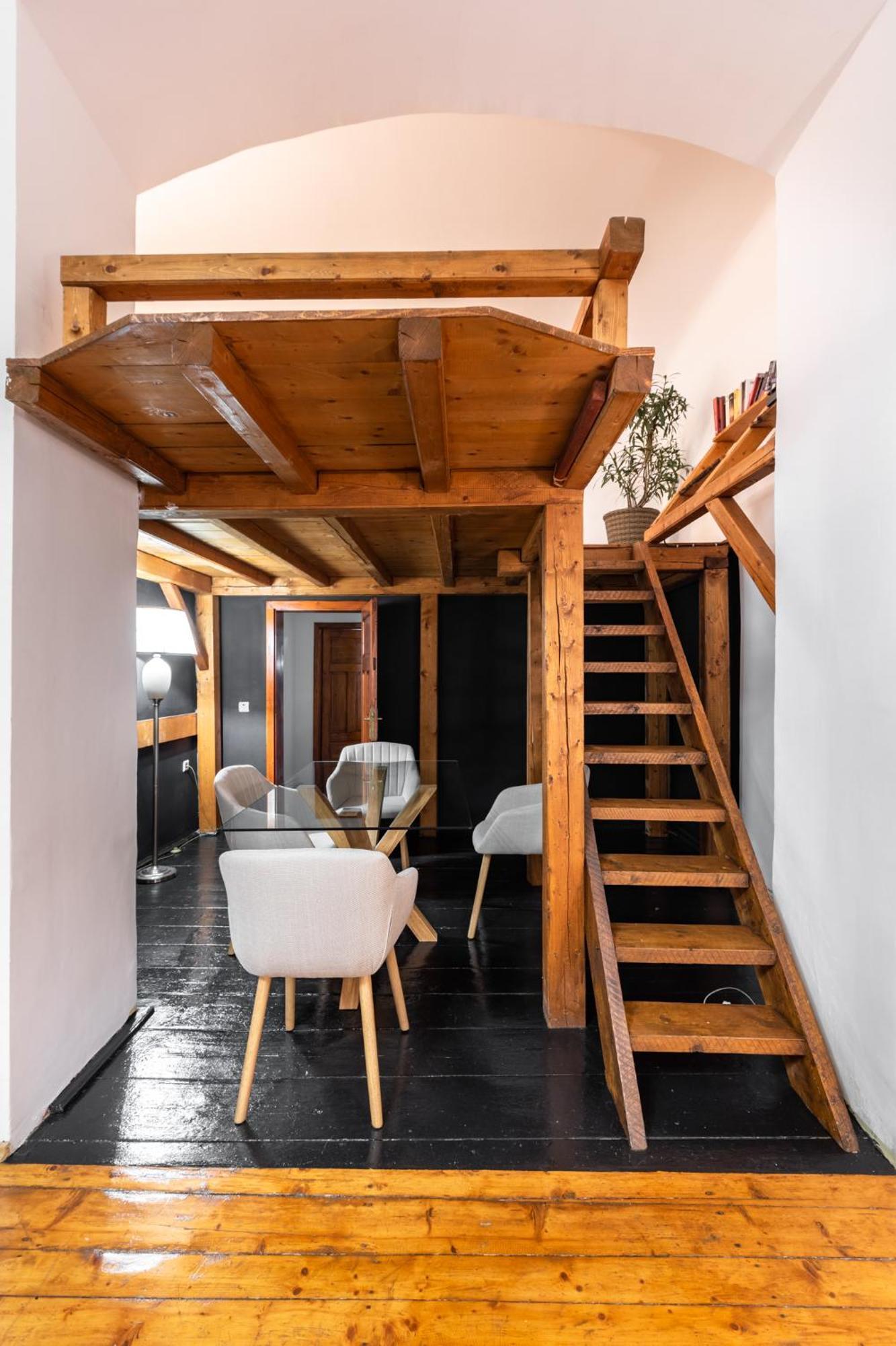 סיביו St Andrew'S Apartments מראה חיצוני תמונה