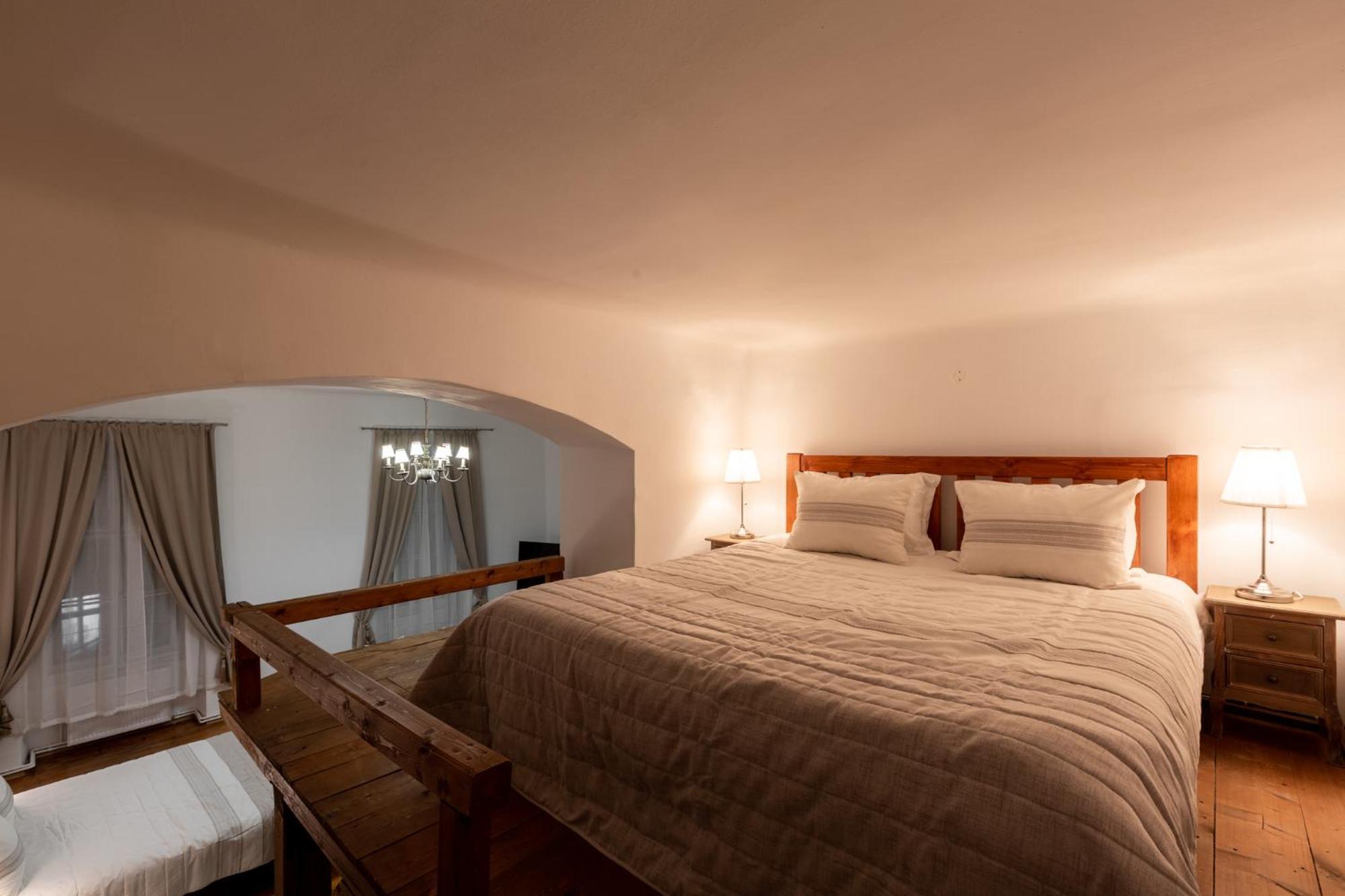 סיביו St Andrew'S Apartments מראה חיצוני תמונה