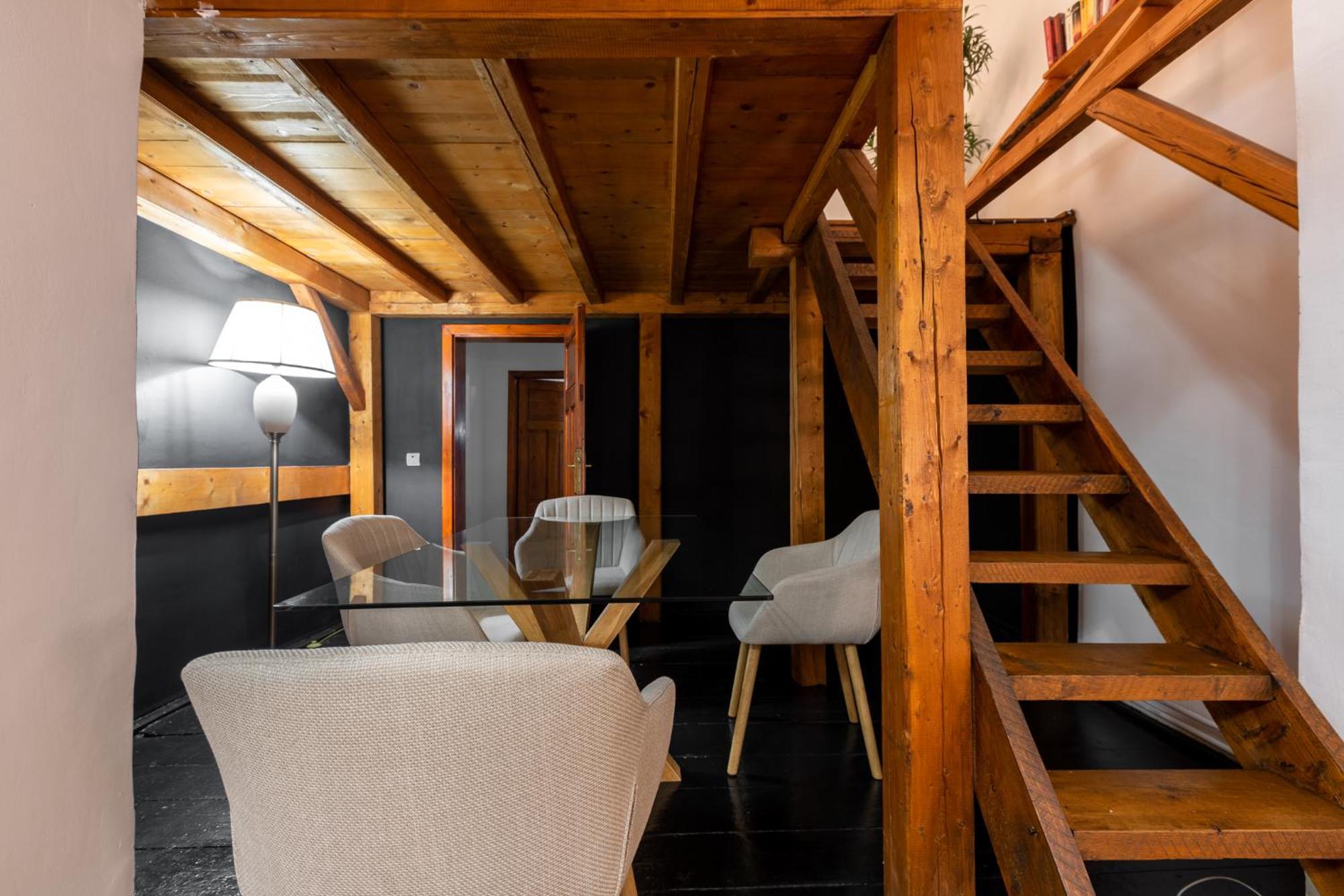 סיביו St Andrew'S Apartments מראה חיצוני תמונה