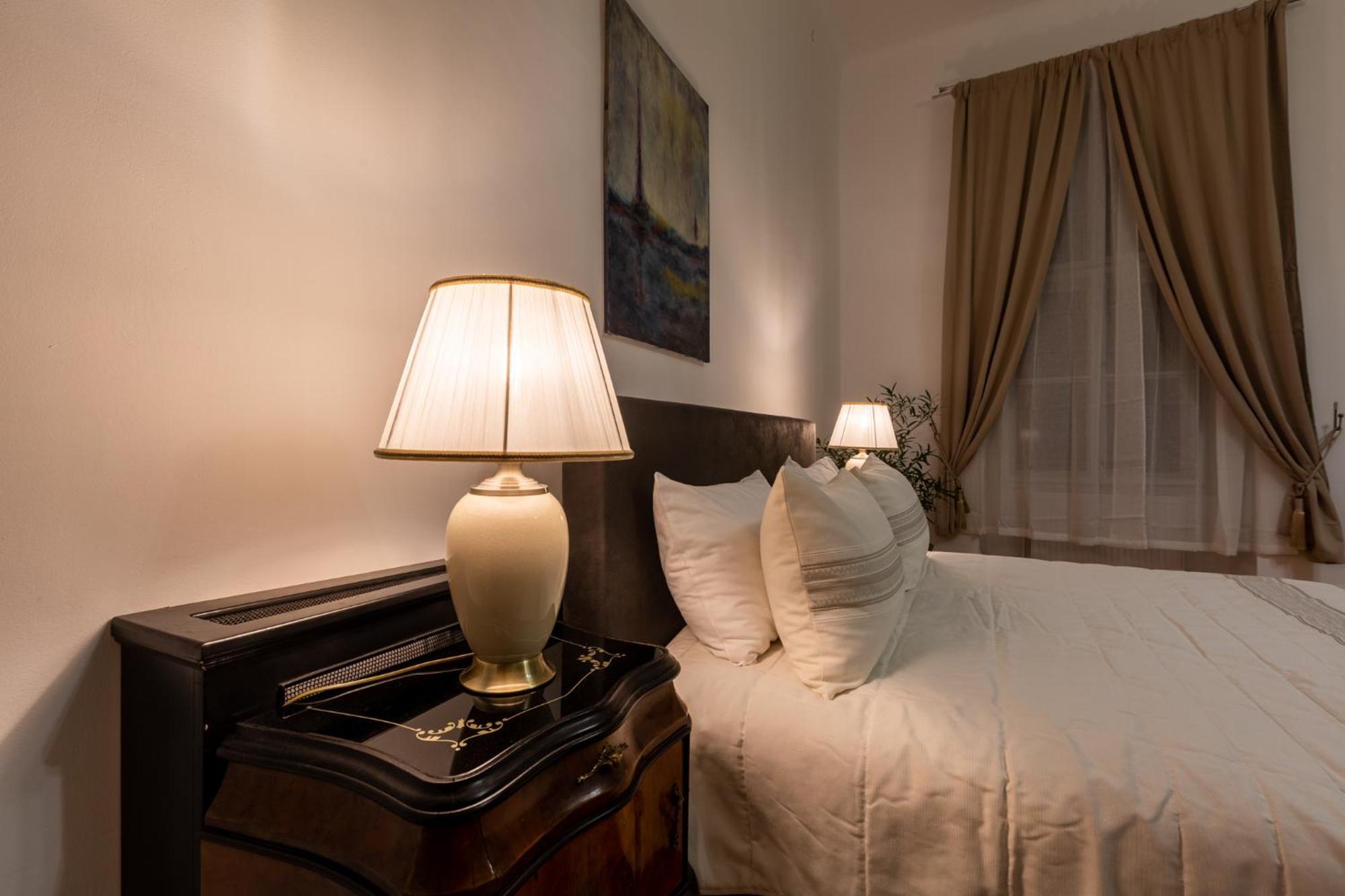 סיביו St Andrew'S Apartments מראה חיצוני תמונה