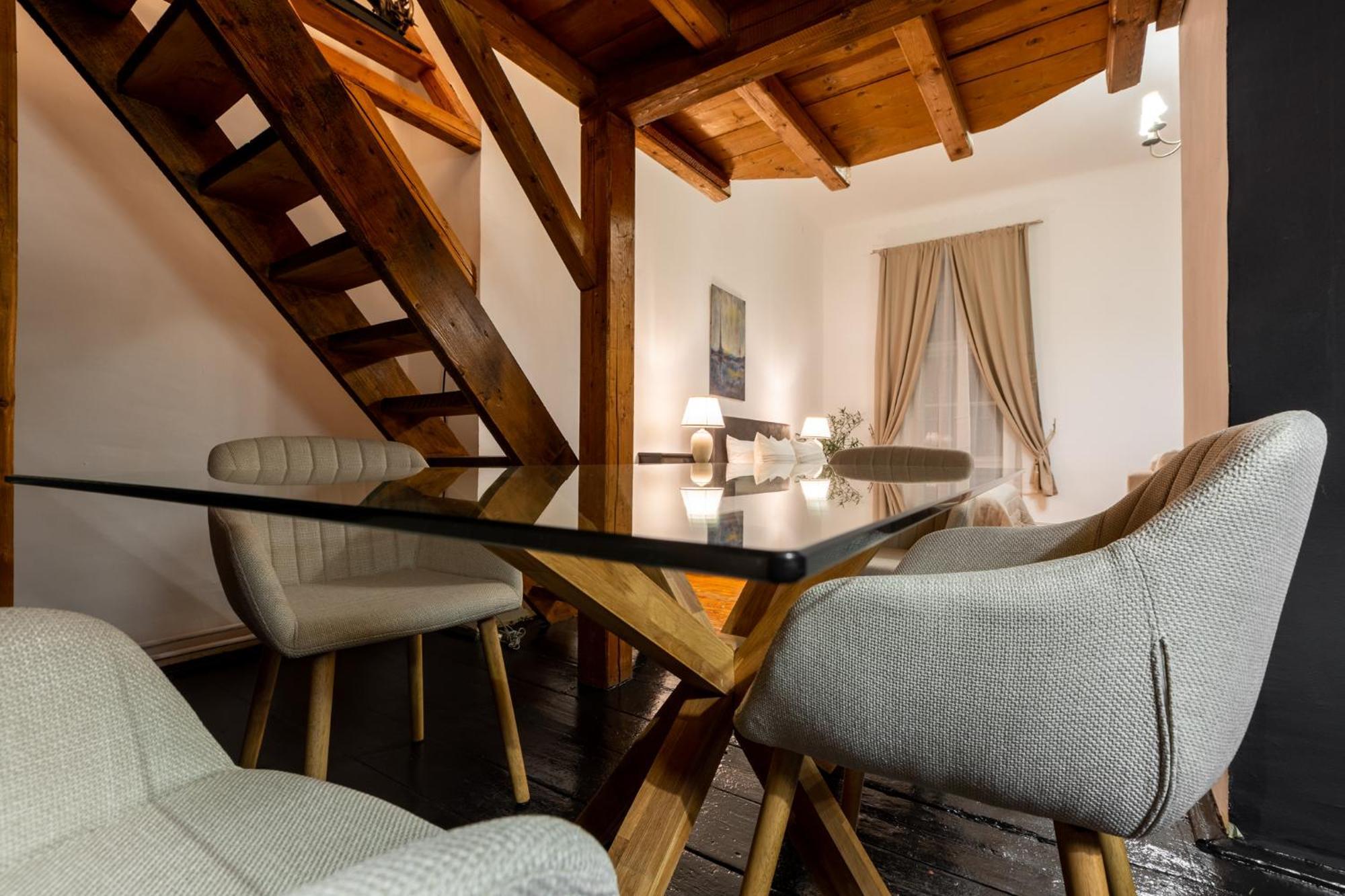 סיביו St Andrew'S Apartments מראה חיצוני תמונה